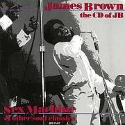 James Brown - I Got You (I Feel Good) Lyrics - Zortam Music