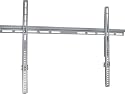 Simple but highly effective slim flush fitting TV wall bracket guaranteed to fit Panasonic TX-P50VT20B certified to 75 Kgs and supplied with all fittings & fixings