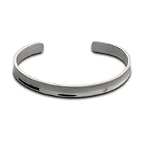 Sterling Silver Cuff Bracelet
