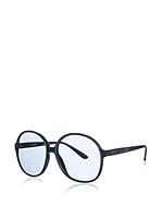GANT Gafas de Sol GA8005W 59C65 (59 mm) Negro