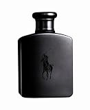 Polo Double Black by Ralph Lauren After Shave 4.2 oz.