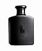 Polo Double Black by Ralph Lauren After Shave 4.2 oz.