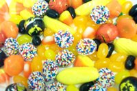 Jelly Belly Deluxe Halloween Mix 5 lbs. by Jelly Belly