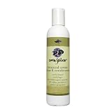 Organic Botanical Creme Rinse and Conditioner, 8 Oz.