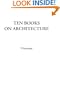 Ten Books on Architecture