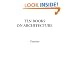 Ten Books on Architecture