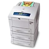 8550DP Clr Prnt 30PPM 256MB Enet Dupl 525-SHEET Paper Tray