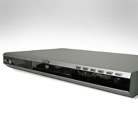AMW Progressive-Scan DVD Player (P460)