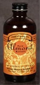 Almond Extract