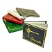 Large Autograph Book