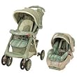 Graco Passage Travel System - Callista