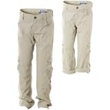 Columbia Silver Ridge Pant - Little Girls'