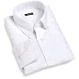 Claiborne Boys8-20 Long Sleeve Oxford Dress Shirt