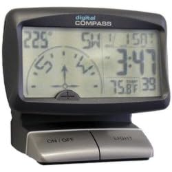 Click here to buy DIGITAL ILLUMINATED COMPASS DX.