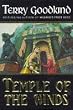 Temple Of The Winds: Temple of the Winds Bk.4 (Sword of Truth)
