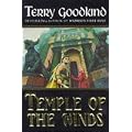 Temple Of The Winds: Temple of the Winds Bk.4 (Sword of Truth)