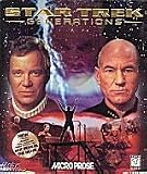 Star Trek Generations (PC CD Boxed)