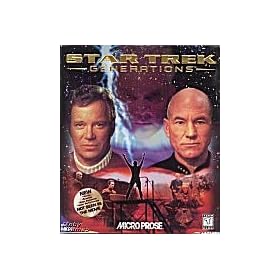 Star Trek Generations