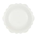 Villeroy & Boch Country Heritage 6-1/2-Inch Tea Cup Saucers, Set of 6