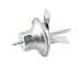 Mallory 29332 High Performance Vacuum Advance Distributor