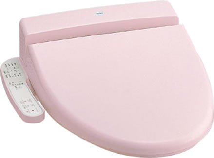 TOTO  ウォシュレット パステルピンク TCF314#SR2