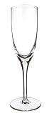 Villeroy & Boch Dune Champagne Flutes, Set of 4