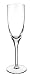 Villeroy & Boch Dune Champagne Flutes, Set of 4