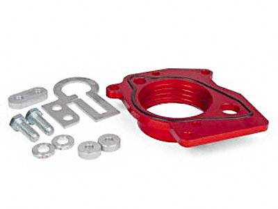 Airaid 310-506 PowerAid Throttle Body Spacer