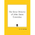 The Great Didactic of John Amos Comenius