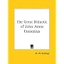 The Great Didactic of John Amos Comenius