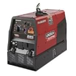 Lincoln Electric K2857-1 Ranger 225 Engine Drive Welder