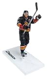 McFarlane Toys NHL Sports Picks Series 9 Action Figure Daniel Alfredsson (Ottawa Senators) Black Jersey