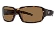 Nike Supreme Court Sunglasses, EV0340-202, Tortoise Frame / Olive green Lenses