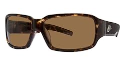 Nike Supreme Court Sunglasses, EV0340-202, Tortoise Frame / Olive green Lenses