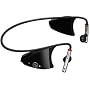 Sony DRBT160AS Bluetooth Stereo Headset (Black)