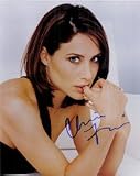 Forlani, Claire - Signed 8x10
