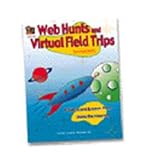 WEB HUNTS & VIRTUAL FIELD TRIPS