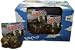 Kitchen & Housewares : Free Range Dog Chews Meaty Smoked Knee Caps (2 pk)
