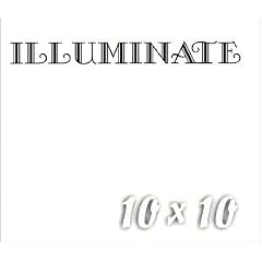 10 X 10