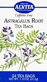 Astragalus Root Tea - 24 - Bag