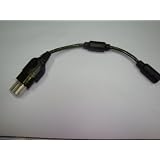 xbox accessory HDE Xbox 360 USB Breakaway Cable Electronics xbox accessory