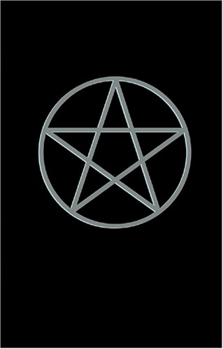 Book of Shadows: Small Blank Journal