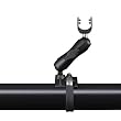 Contour 3800 Roll Bar Mount for ContourGPS, ContourHD, and VHoldR
