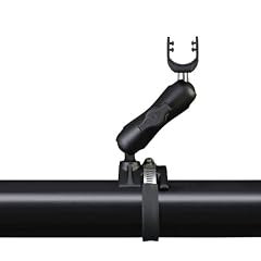 Contour Inc. Helmkamera Zubeh�r Roll Bar Mount, schwarz