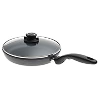 Swiss Diamond 6424C Covered 10-Inch Non-Stick Cast Aluminum Fry Pan
