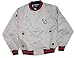 New Jersey Nets Satin Warm-Up Jacket