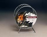 Hamster Wheel 7 (metal)