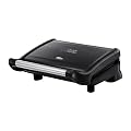 George Foreman Heritage 18293 Family Grill - Black, 5 portion