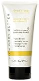 Deep Steep Body Butter Grapefruit Bergamot
