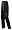 VAUDE Herren Hose Fluid II